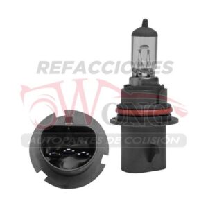 FOCO UNIVERSAL HALOGENO HB1/9004 12V 100/80W BASE P29T