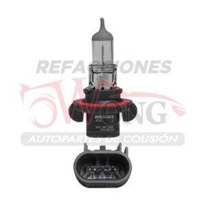 FOCO UNIVERSAL HALOGENO H13/9008 12V 60/55W BASE P26.4T